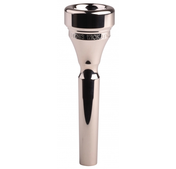 Denis Wick trumpet mouthpiece Maurice Murphy - more size