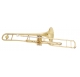 MTP mod.103 Bb valve trombone