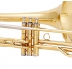 MTP mod.103 Bb valve trombone