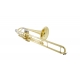 MTP mod.106 Eb valve trombone