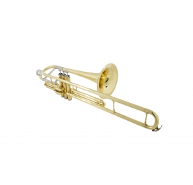 MTP mod.106 Eb valve trombone