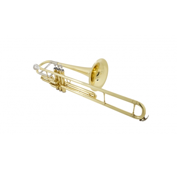 MTP mod.106 Eb valve trombone