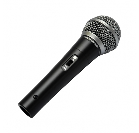 Voice-Kraft AVL-1900ND/45 Dinamikus mikrofon