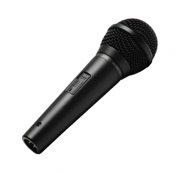 Voice-Kraft AVL-106 Dinamikus mikrofon