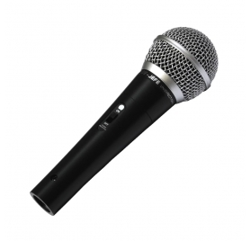 Voice-Kraft AVL-1900 Dinamikus ének és hangszermikrofon