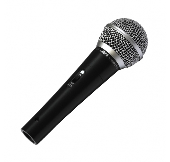 Voice-Kraft AVL-1900 Dinamikus mikrofon