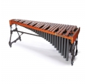 Bergerault MP43H Honduras Rosewood Performer marimba - 4.3 octave