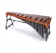 Bergerault MP43 Padouk Performer marimba - 4.3 octave