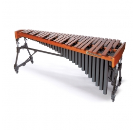 Bergerault MP43C Techlon Performer marimba - 4.3 oktáv