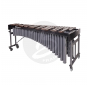 Bergerault MCAE Afrikai Rózsafa Campus Classic marimba - 4.3 oktáv