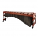 Bergerault BM50 Honduraszi Rózsafa Signature Classic marimba - 5 oktáv