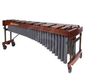 Bergerault BM43 Honduraszi Rózsafa Signature Classic marimba - 4.3 oktáv