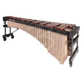 Bergerault BM50/GW Honduraszi Rózsafa Signature Classic marimba - 5 oktáv