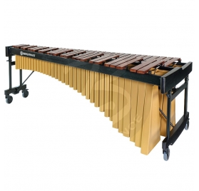 Bergerault BM50/BG Honduraszi Rózsafa Signature Classic marimba - 5 oktáv