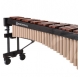 Bergerault BM43 Honduraszi Rózsafa Signature Classic marimba - 4.3 oktáv