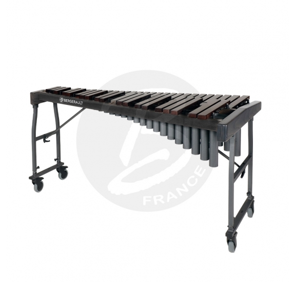 Bergerault BX40 Honduras Rosewood Signature Xylophone - 4 octave