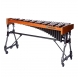 Bergerault XPH40 Honduras Rosewood Performer Xylophone - 4 octave