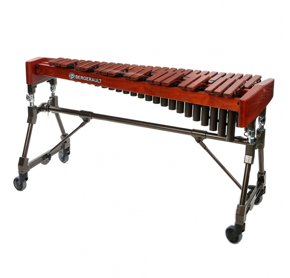 Bergerault XPH35 Honduras Rosewood Performer Xylophone - 3.5 octave
