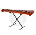 Bergerault XPTR40 African Rosewood Table Top Xylophone - 4 octave