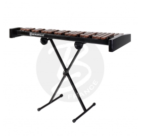 Bergerault XPTC35 Techlon Composite Table Top Xylophone - 3.5 octave