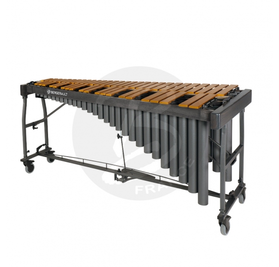 Bergerault BV40G Signature Vibraphone - 4 octave