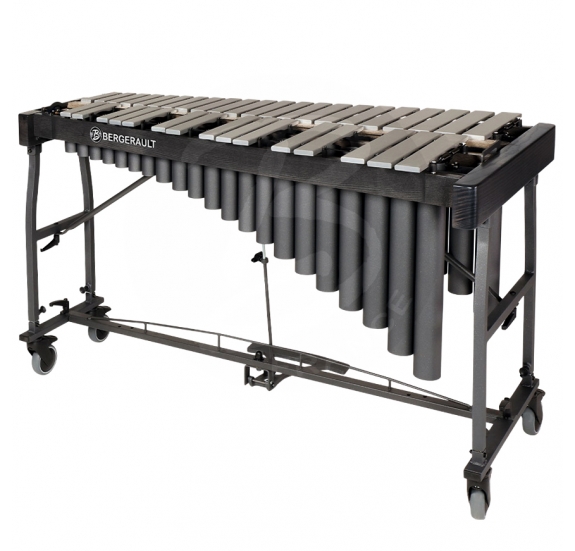 Bergerault BV30S Signature Vibraphone - 3 octave