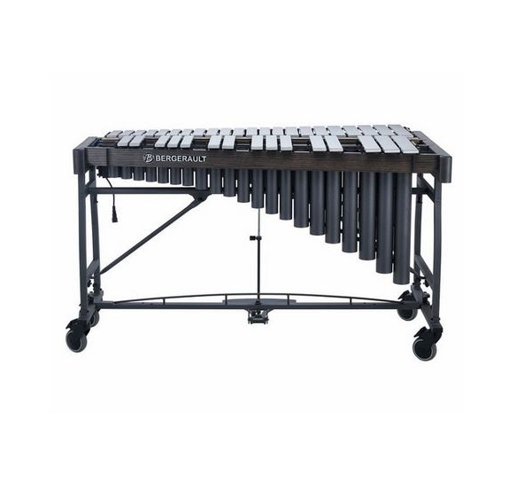 Bergerault BV30S Signature Vibraphone - 3 octave