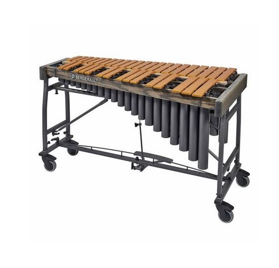 Bergerault BV30VG Signature vibrafon - 3 oktáv