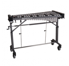 Bergerault BG30 Signature Harangjáték - 3 oktáv