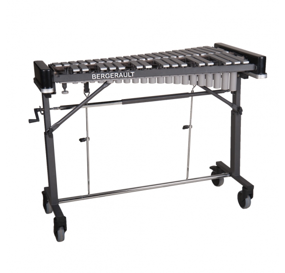 Bergerault BG30 Signature Glockenspiel - 3 octave