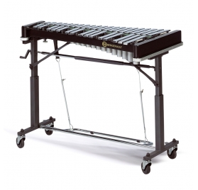 Bergerault GRERP Concert Glockenspiel - 3 octave