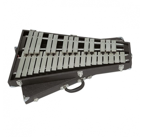 Bergerault GS Performer Valise Harangjáték - 2.5 oktáv