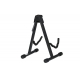 PURE GEWA guitar stand A-Style