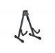 PURE GEWA guitar stand A-Style