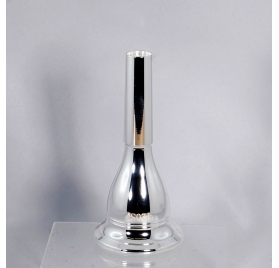 Helleberg 120S Precision Tuba Fúvóka