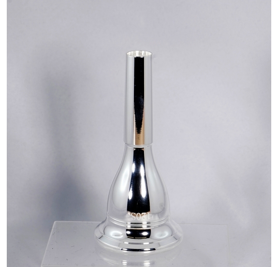 Helleberg 120S Precision Tuba Fúvóka