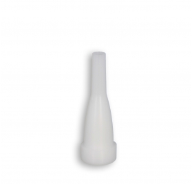 Plasztik Precision Trombita Fúvóka