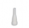 Plastic Precision Trumpet Mouthpiece