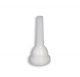 Plastic Precision Trombone Mouthpiece