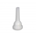 Plastic Precision Trombone Mouthpiece