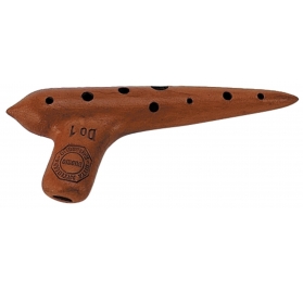 Gewa Solist C3 okarina