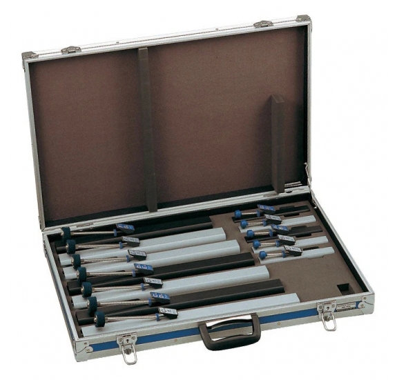 Suzuki Tonechimes 3rd octave expansion set (for HB-250)