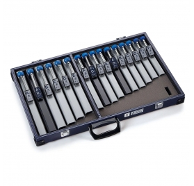 Suzuki Tonechimes diatonic chime bars - set of 16
