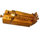 Renaissance Hurdy-gurdy