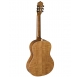 La Mancha Cereza-N klasszikus gitár - keskeny nyak