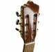 La Mancha Cereza Maciza klasszikus gitár