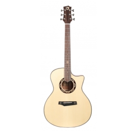 Randon AS-GC+Pro acoustic guitar