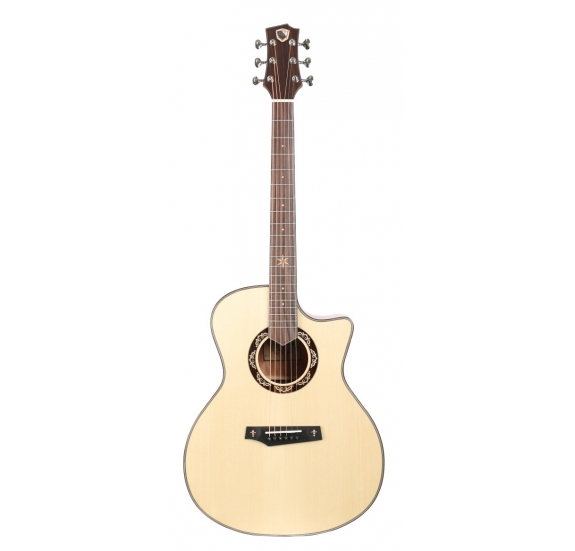 Randon AS-GC+Pro acoustic guitar