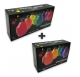 Soundbellows Jumbo Full High Chromatic Bundle  -13pc
