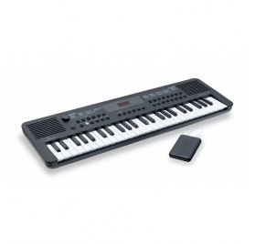 Soundsation JUKEY-49 - Szintetizátor, 49 mini-billentyűvel